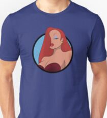 jessica rabbit shirt