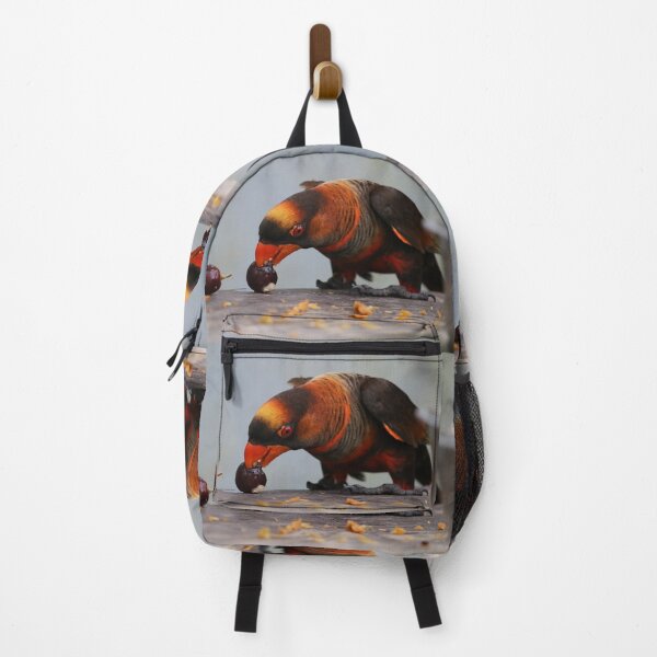 Item preview, Picky Parrot designed and sold by Fearless-Fox.