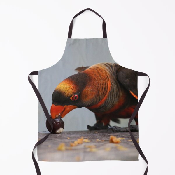 Item preview, Picky Parrot designed and sold by Fearless-Fox.