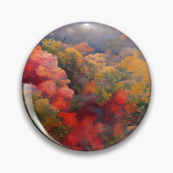 Item preview, Ohio Travel Cuyahoga Valley National Park designed and sold by CattlettArt.