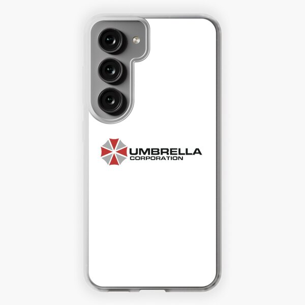 Resident Evil Phone Cases for Samsung Galaxy for Sale