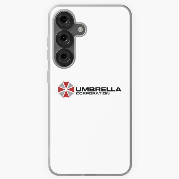 Artikel-Vorschau von Umbrella Corporation, Weiß, Resident Evil, designt und verkauft von 411drpkv4c.