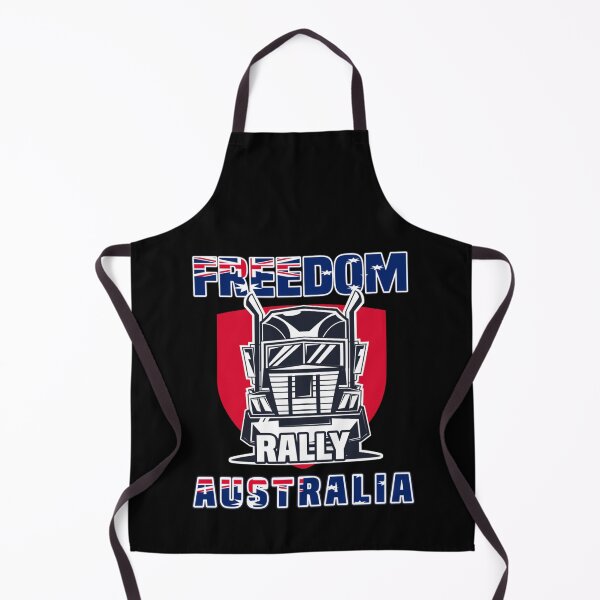 Item preview, Freedom Rally Australia  Mandate Freedom  Freedom Convoy 2022 Australia   designed and sold by Jeanetteandsons.