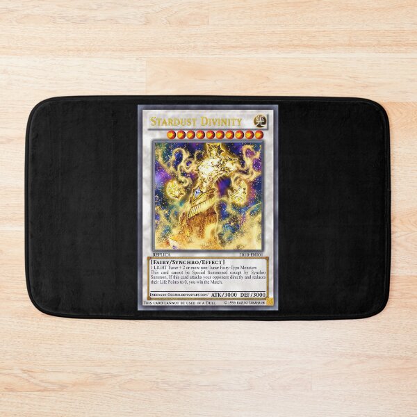 Item preview, Stardust Divinity Card Game designed and sold by HerBertTeee.