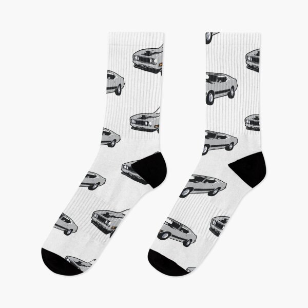 Item preview, Grey 70s FM designed and sold by CoolRide.