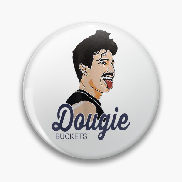 Item preview, Dougie Buckets designed and sold by deulivalin44.