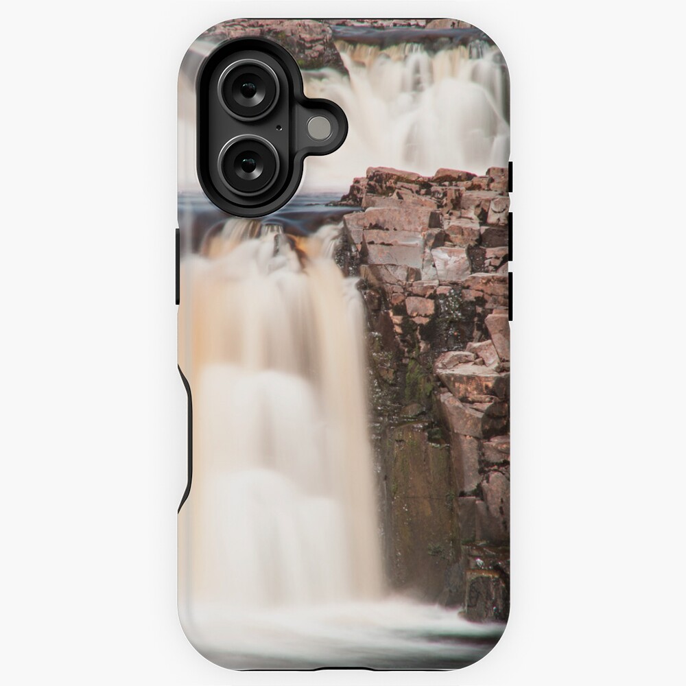 Item preview, iPhone Tough Case designed and sold by neandercol.