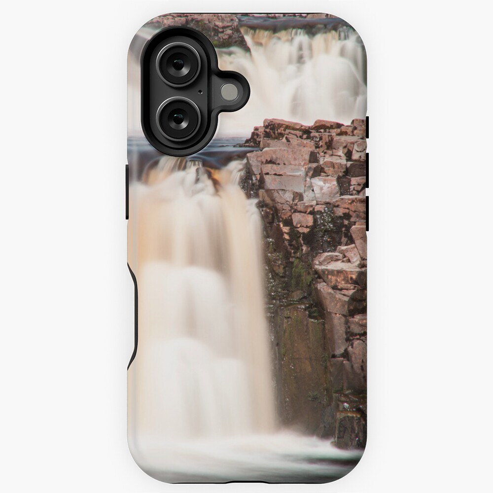 Item preview, iPhone Magsafe Tough Case designed and sold by neandercol.