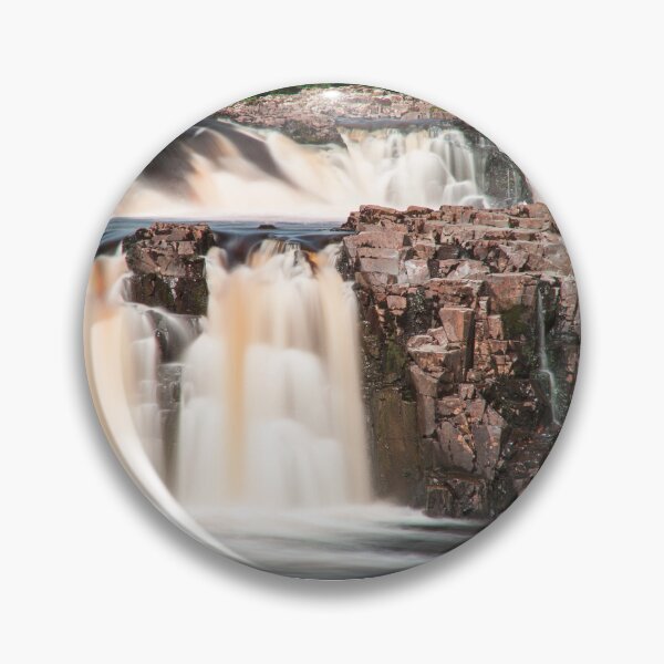 Item preview, Low Force Waterfall designed and sold by neandercol.
