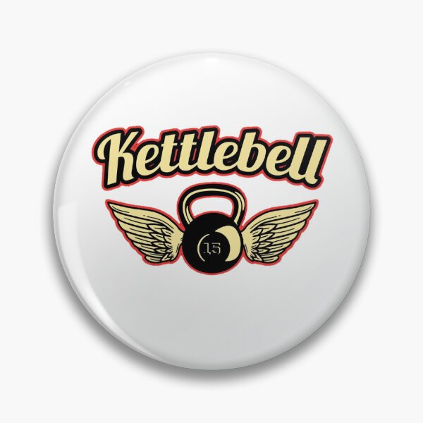 Item preview, Kettlebell designed and sold by ViejoWill.