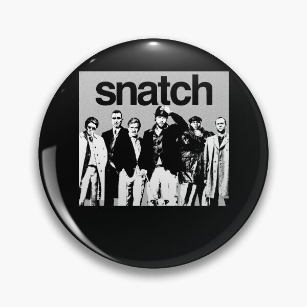 Item preview, More Then Awesome Snatch Graphic For Fan designed and sold by Becker1987.
