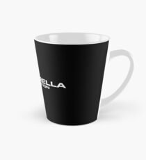 Umbrella Corporation, Black, Resident Evil Tall Mug