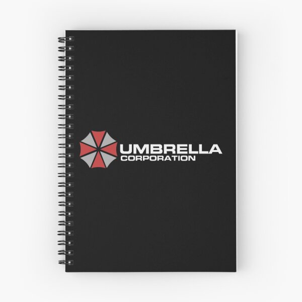 Item preview, Umbrella Corporation, Black, Resident Evil designed and sold by 411drpkv4c.