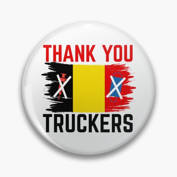 Item preview, Canadian truckers convoy 2022  freedom convoy  designed and sold by Jeanetteandsons.
