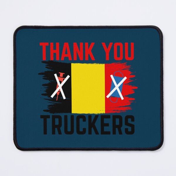 Item preview, Canadian truckers convoy 2022 freedom convoy designed and sold by Jeanetteandsons.