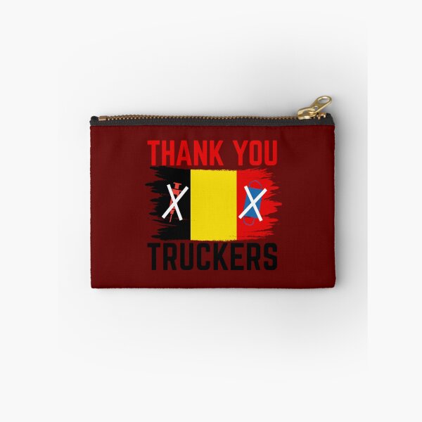 Item preview, Canadian truckers convoy 2022  freedom convoy  designed and sold by Jeanetteandsons.