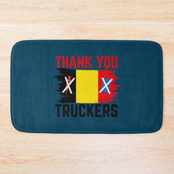 Item preview, Canadian truckers convoy 2022  freedom convoy  designed and sold by Jeanetteandsons.
