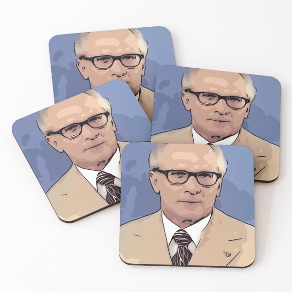 Item preview, Honest Honecker designed and sold by LeftwingGermany.