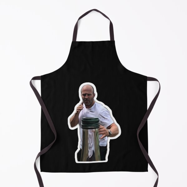 Item preview, Music Vintage Retro Jason Statham Bottle Cap Challenge Gifts For Music Fans designed and sold by Becker1987.