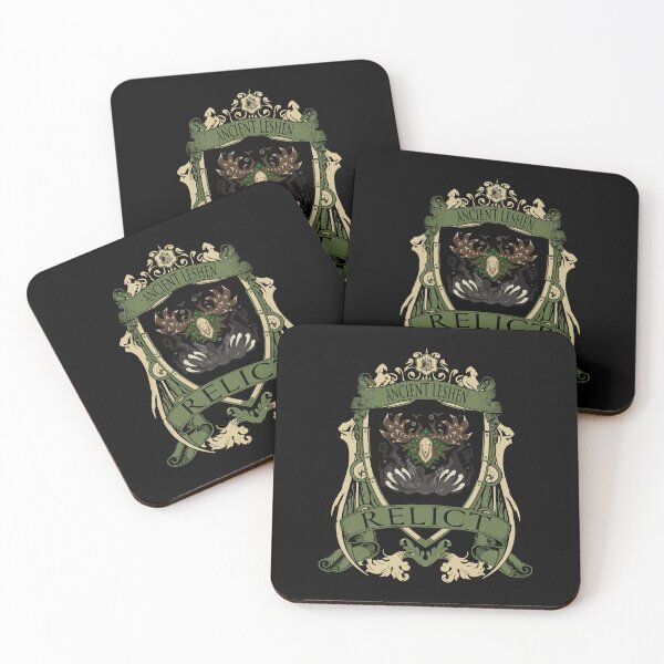 Item preview, ANCIENT LESHEN - CREST designed and sold by EXION CREW.