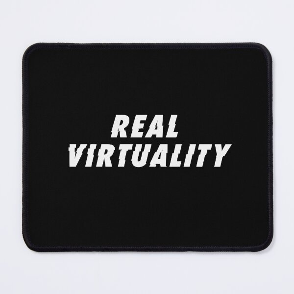Item preview, real virtuality virtual reality vr glasses console designed and sold by Sellery-GbR.