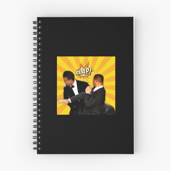 Item preview, Will smith slap - Oscar smacking chris rock meme designed and sold by NastySquad.