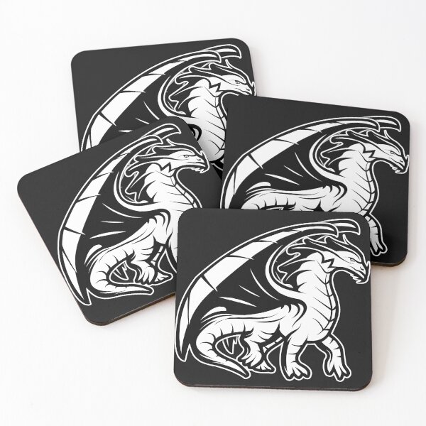Item preview, Dragon Symbol designed and sold by FMQ Store.