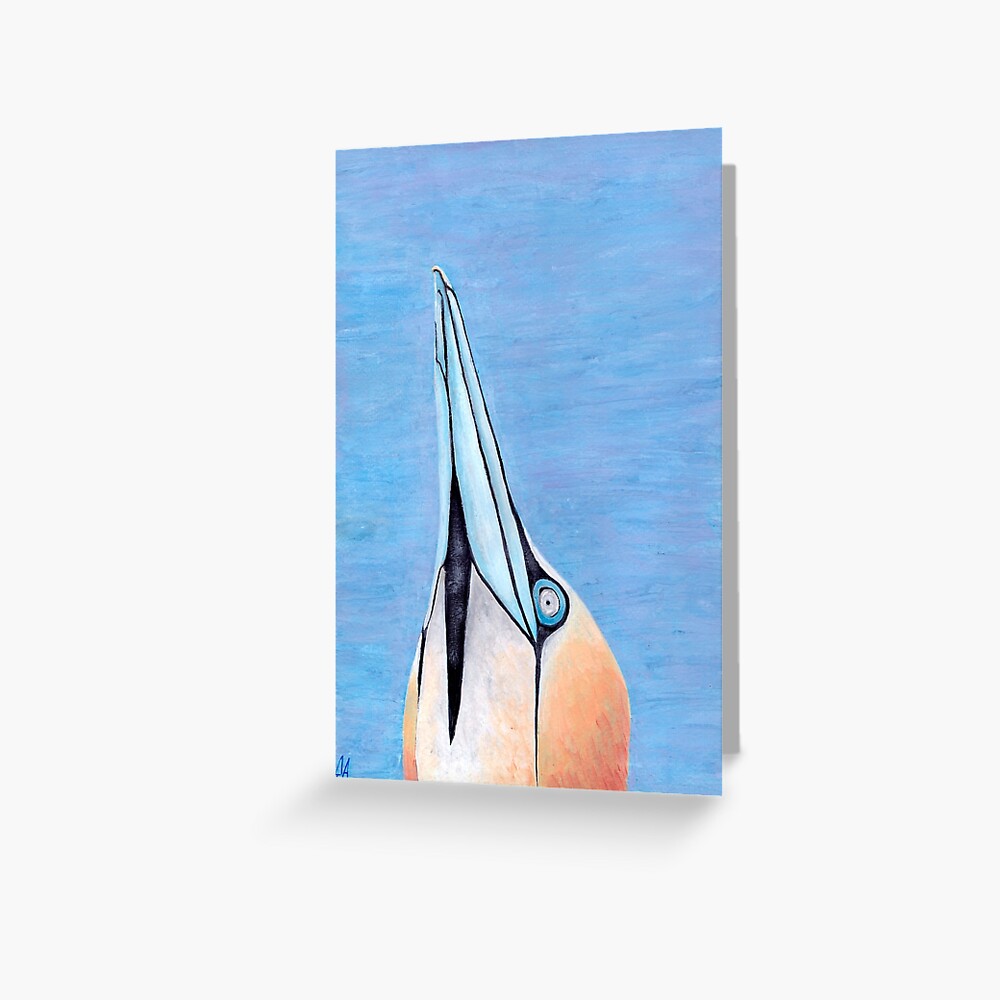 Item preview, Greeting Card designed and sold by GillianAdams.