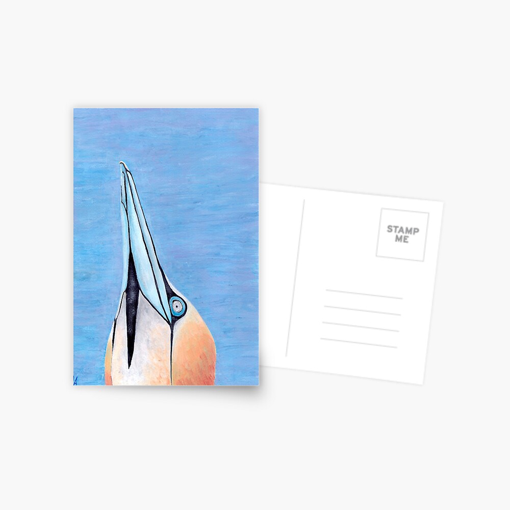 Item preview, Postcard designed and sold by GillianAdams.