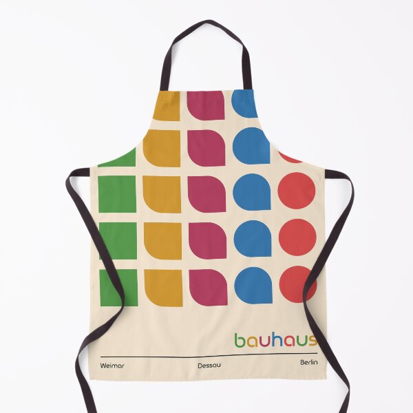 Item preview, Bauhaus Design designed and sold by BrightSquare.