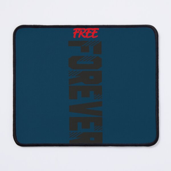 Item preview, Free Forever      designed and sold by Jeanetteandsons.