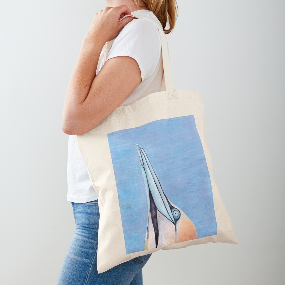 Item preview, Cotton Tote Bag designed and sold by GillianAdams.