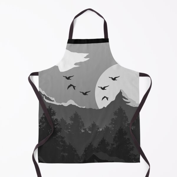 Item preview, Mountains Shadow designed and sold by Carbon-Beaver.