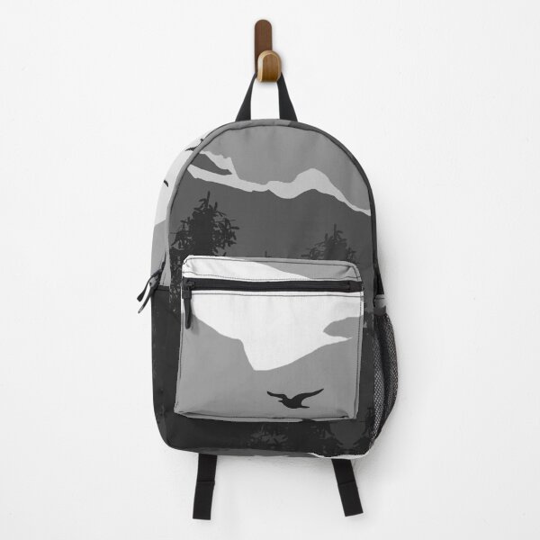 Item preview, Mountains Shadow designed and sold by Carbon-Beaver.