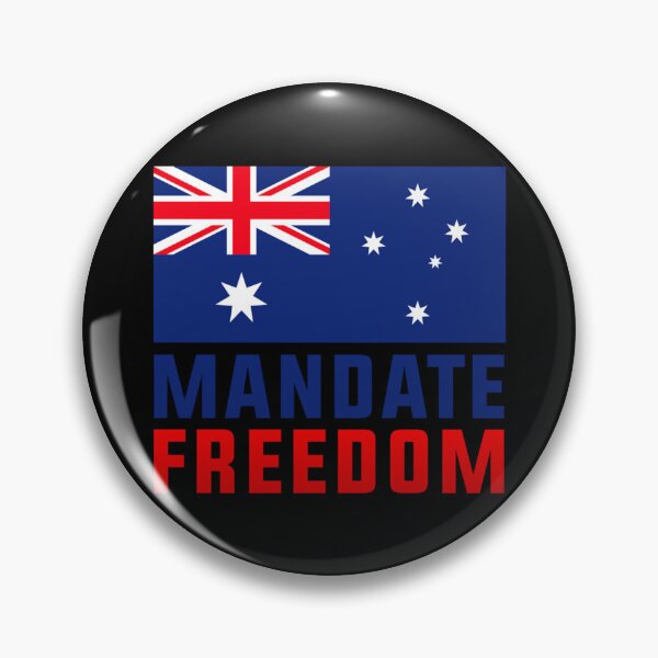 Item preview, freedom convoy australia      designed and sold by Jeanetteandsons.