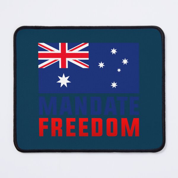 Item preview, freedom convoy australia designed and sold by Jeanetteandsons.