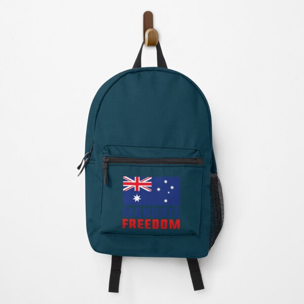 Item preview, freedom convoy australia designed and sold by Jeanetteandsons.