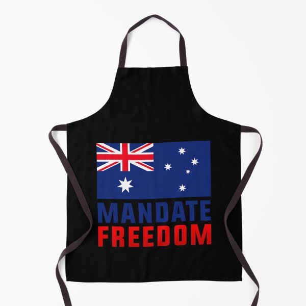 Item preview, freedom convoy australia      designed and sold by Jeanetteandsons.