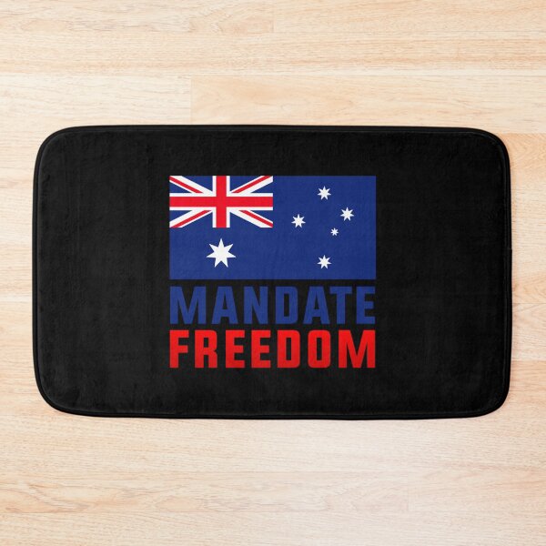 Item preview, freedom convoy australia      designed and sold by Jeanetteandsons.