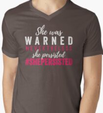 Nevertheless, She Persisted Products from RESIST. | Teespring