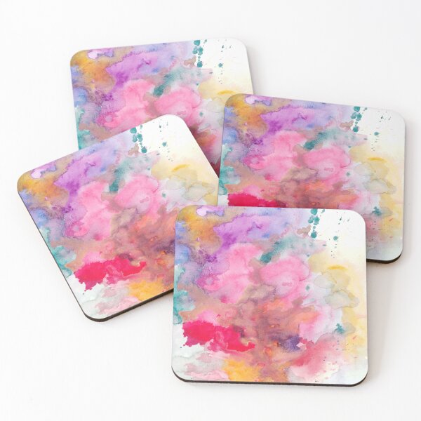 Item preview, Pastel Colors Batik designed and sold by Owie's ART.