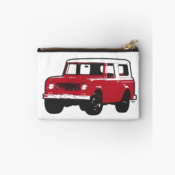 Item preview, Red 60s IHS designed and sold by CoolRide.