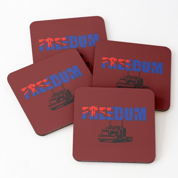 Item preview, freedom convoy australia      designed and sold by Jeanetteandsons.