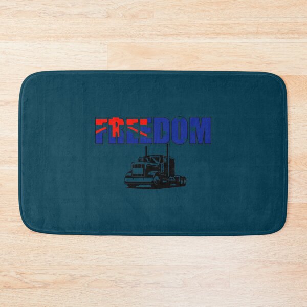 Item preview, freedom convoy australia      designed and sold by Jeanetteandsons.