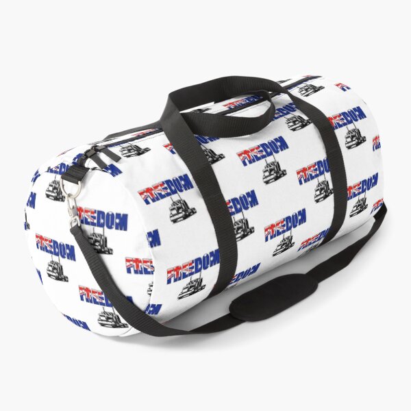 Item preview, freedom convoy australia designed and sold by Jeanetteandsons.