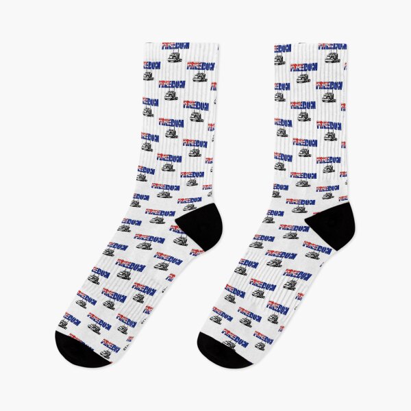 Item preview, freedom convoy australia      designed and sold by Jeanetteandsons.
