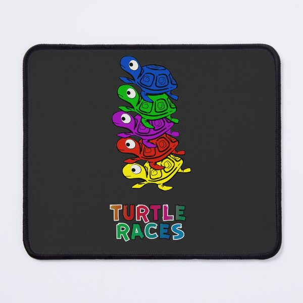Item preview, turtle racing designed and sold by ARTEMIDA'S STORE.