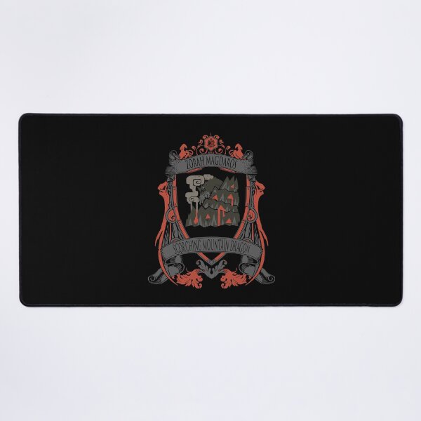 Item preview, ZORAH MAGDAROS - CREST designed and sold by EXION CREW.