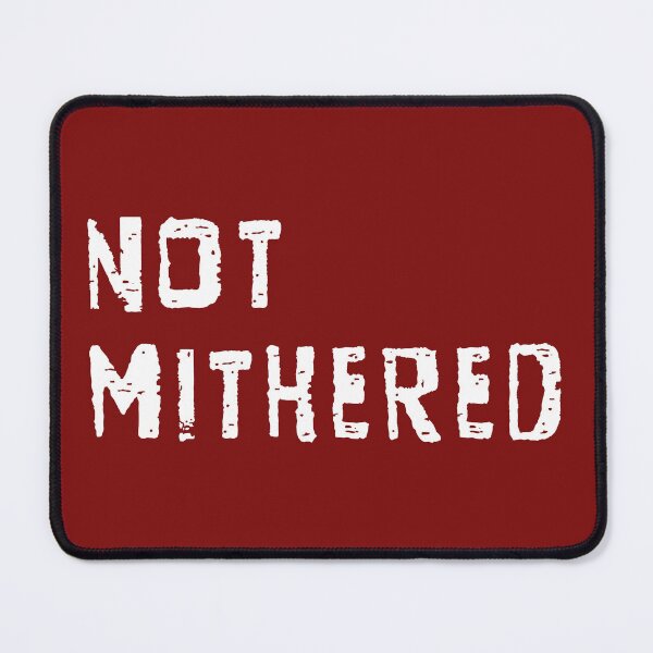 Item preview, not mithered designed and sold by bravoalpha.