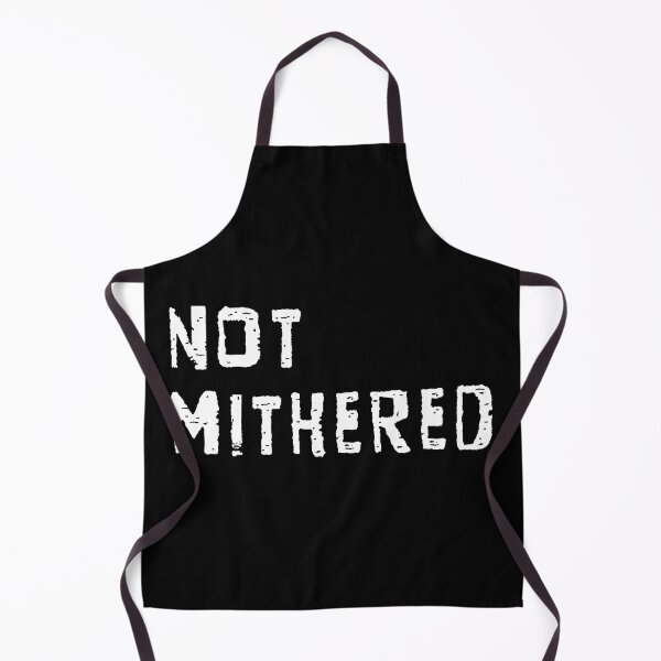 Item preview, not mithered designed and sold by bravoalpha.